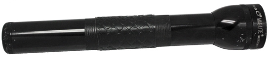 Sam Mag-Lite with 1 TUFF1 Boa