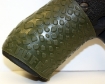 TUFF1 Boa texture in OD Green on Sig