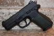 TUFF1 Boa texture in OD Green on FNX 40
