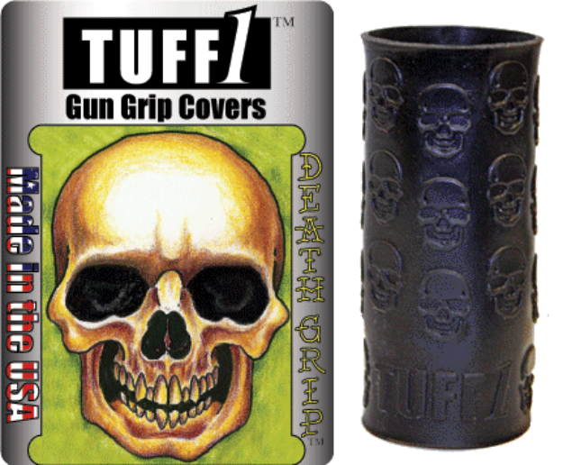 Picture of Gun Grip - TUFF1 Death Grip
