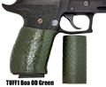 TUFF1 Boa texture in OD Green on Sig