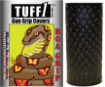 TUFF1 Boa Texture with Packaging