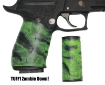 TUFF1 Zombie Grip on Sig
