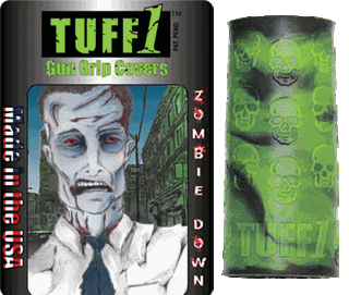 TUFF1 Zombie Grip