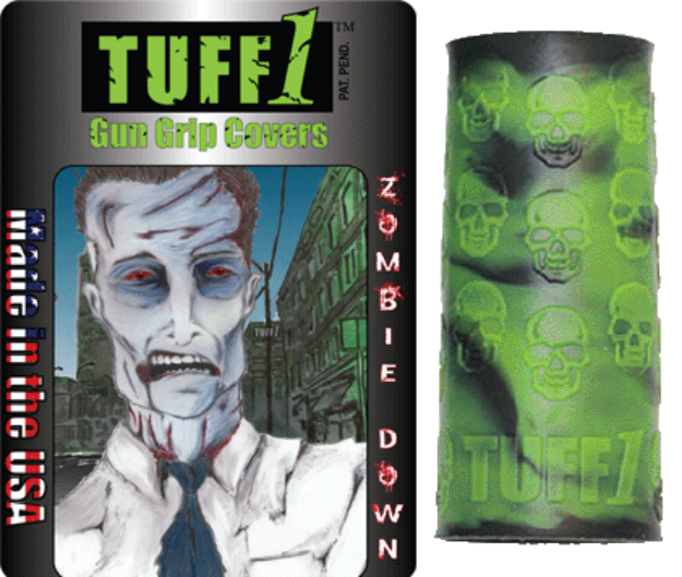 TUFF1 Zombie Grip