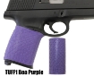 TUFF1 Boa texture in Purple on Sig