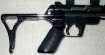 Picture of All Black 2 Pack TUFF1 Gun Grip  - Boa