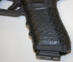 Picture of All Black 2 Pack TUFF1 Gun Grip  - Boa