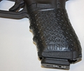 Picture of All Black 2 Pack TUFF1 Gun Grip  - Boa