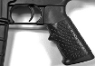 Picture of All Black 2 Pack TUFF1 Gun Grip  - Boa