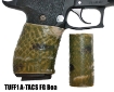 TUFF1 Boa texture with ATACS CAMO Foliage Green (FG) Color