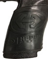 Hi-Point TUFF1 Grip on rear grip of Carbine