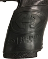 Hi-Point TUFF1 Grip on rear grip of Carbine