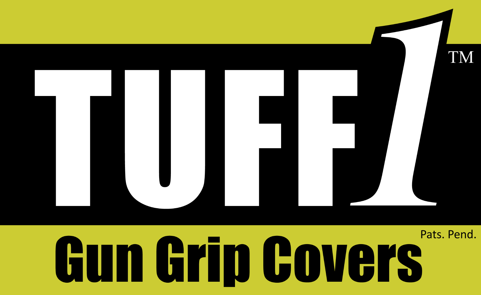 TUFF1 Grips
