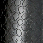TUFF1 Boa Texture Black 
