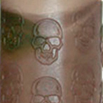 TUFF1 Death Grip - ATACS Acrid Urban (AU)