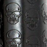 TUFF1 Death Grip - Black