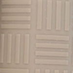 TUFF1 Double Cross - Desert Tan