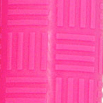 TUFF1 Double Cross - Pink