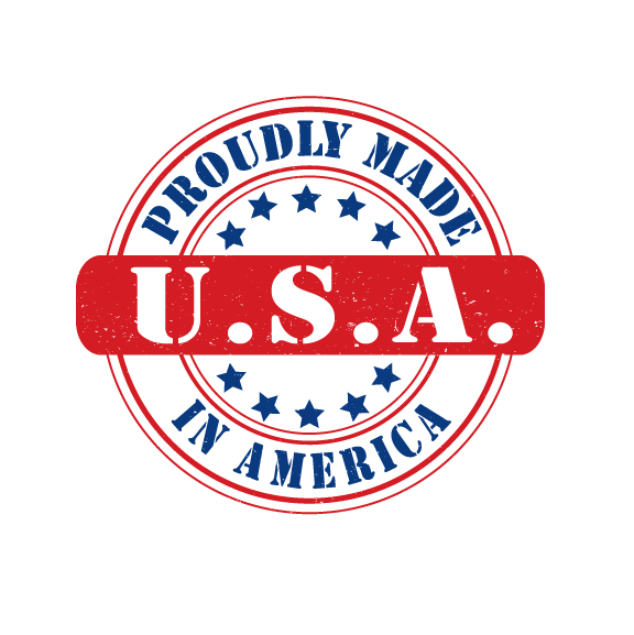 TUFF1 is 100% made and packaged in the USA TUFF1 is 100% made and packaged in the USA